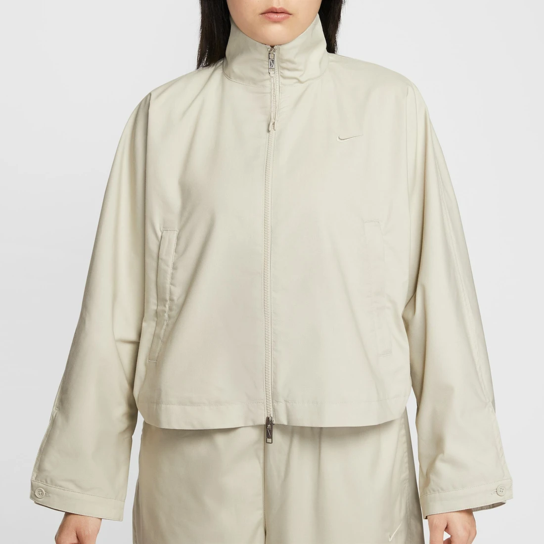 나이키 NSW Pg Wvn Jkt IF5452-072