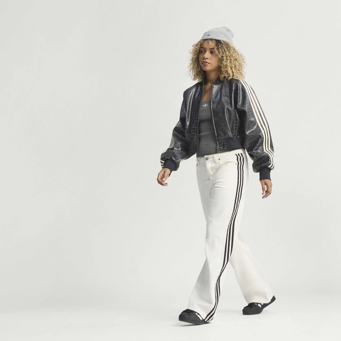 아디다스 Firebird Tp D KD2895