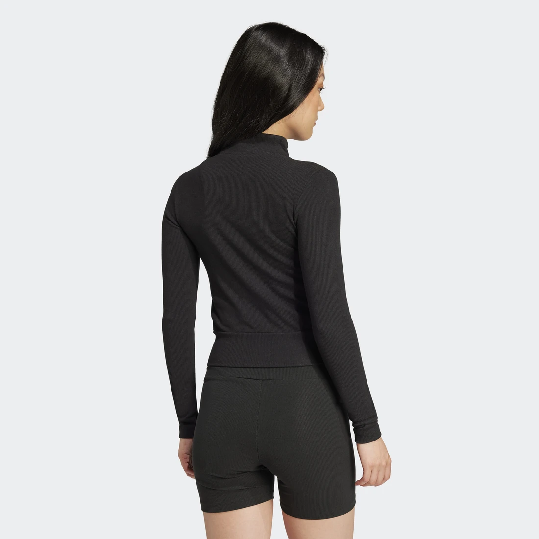 아디다스 Ess Rib Fz Tt JD5905