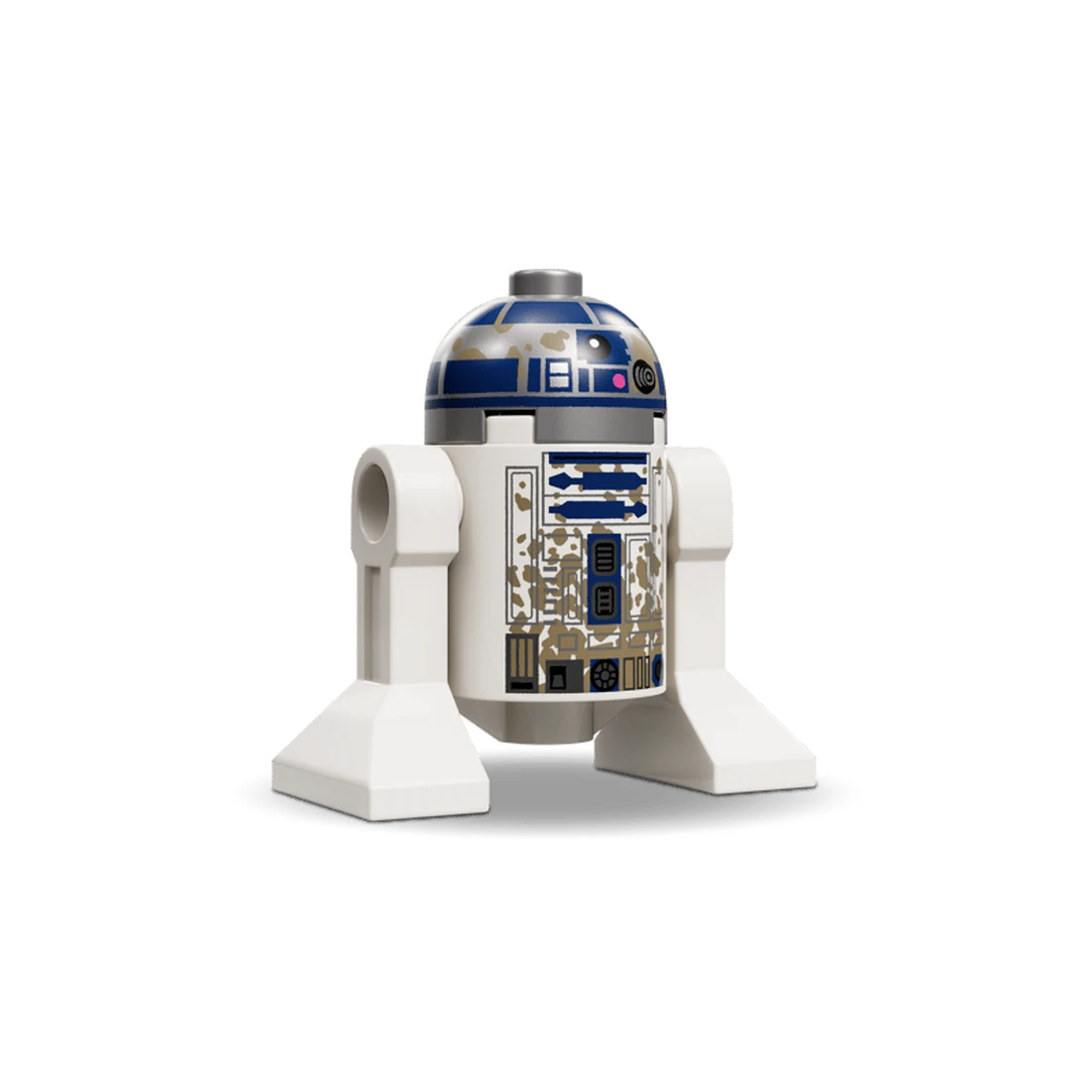 레고 스마트 플레이: 요다의 오두막과 제다이 훈련 75422