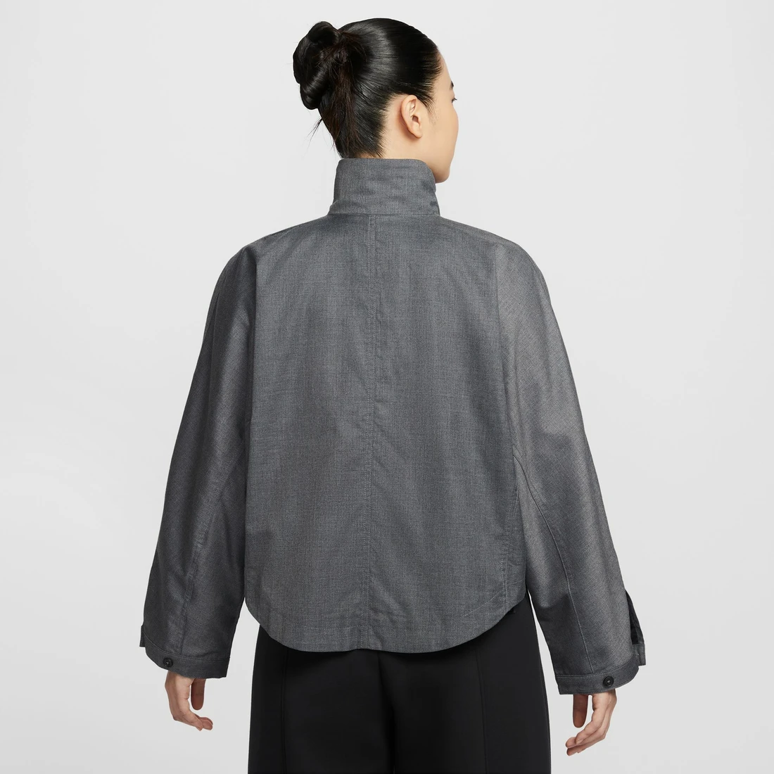 나이키 NSW Pg Wvn Jkt IF5452-010