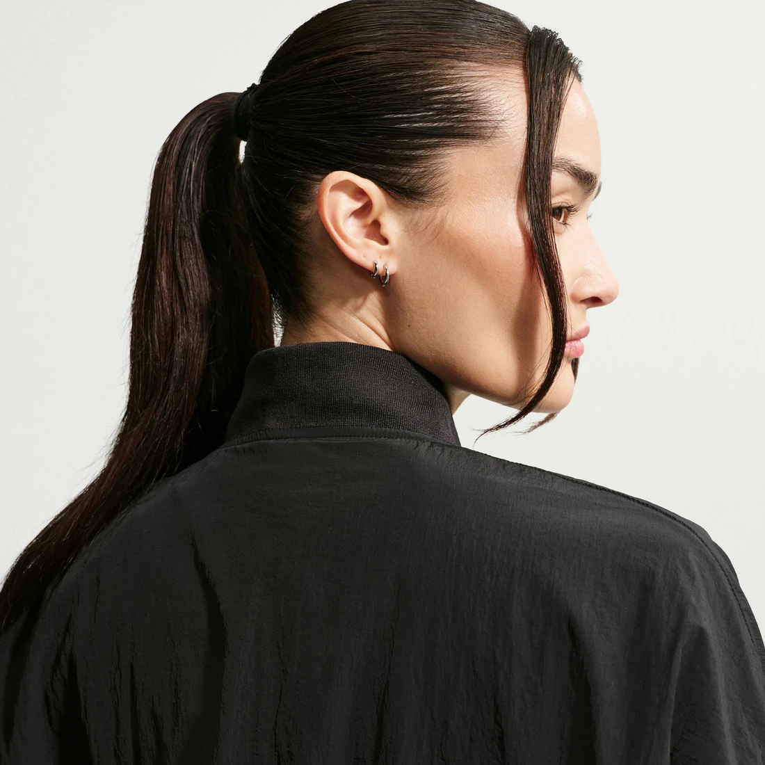 나이키 NSW Hbr Varsity Jkt IF0333-010