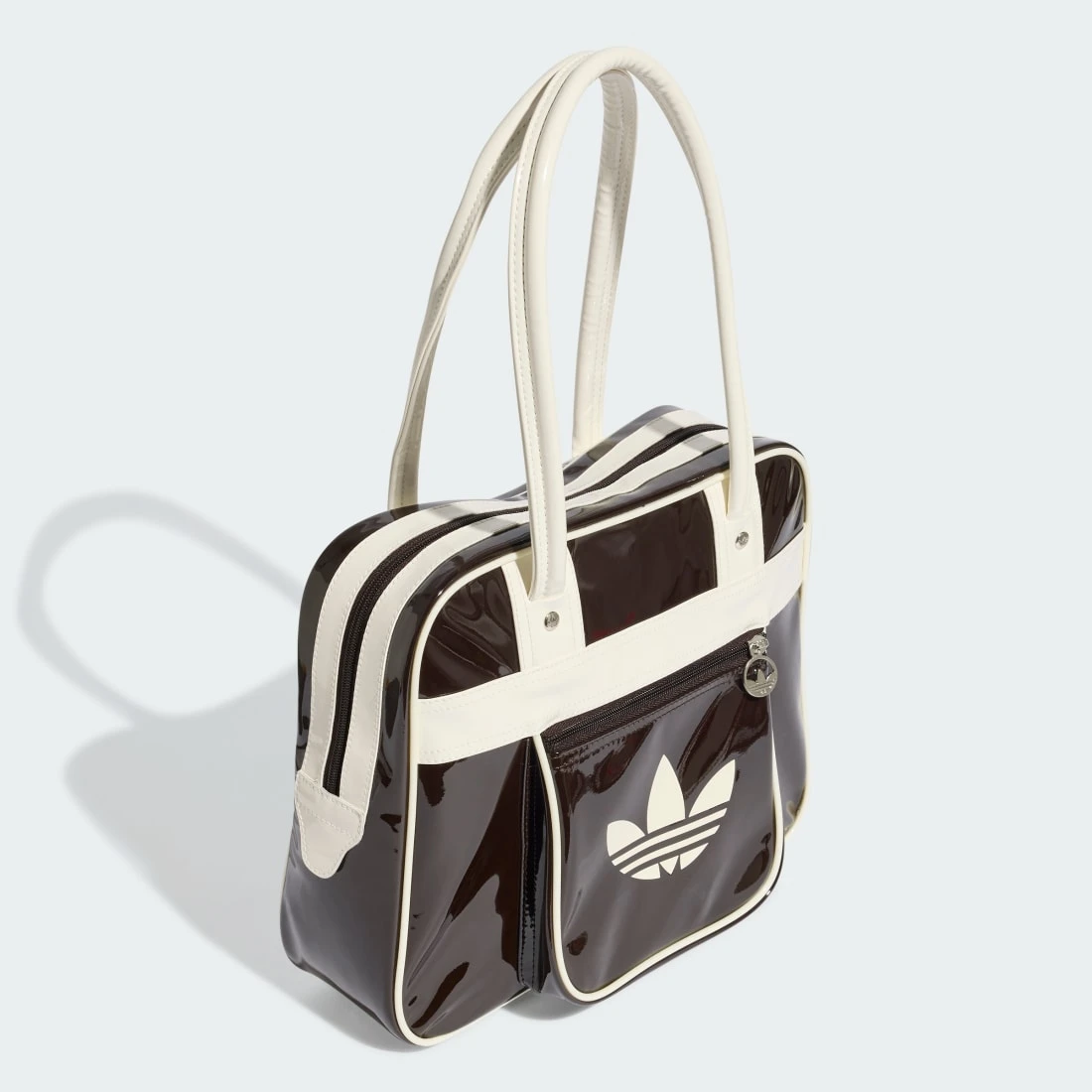 아디다스 아디다스 오리지널스 어드밴스드 아카이브 숄더 백 KW4688