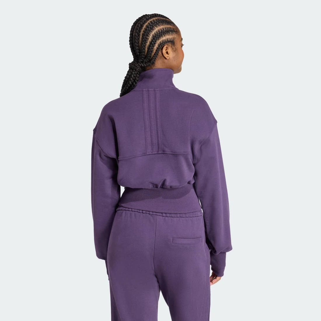 아디다스 아디다스 X MOON BOOT 트랙 탑 JM8914