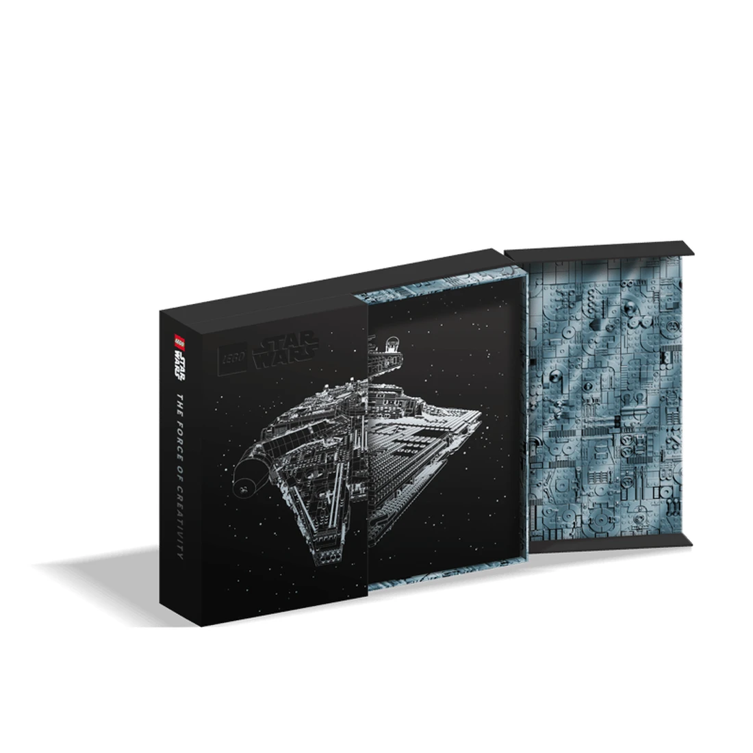 레고 The Force of Creativity 5008878