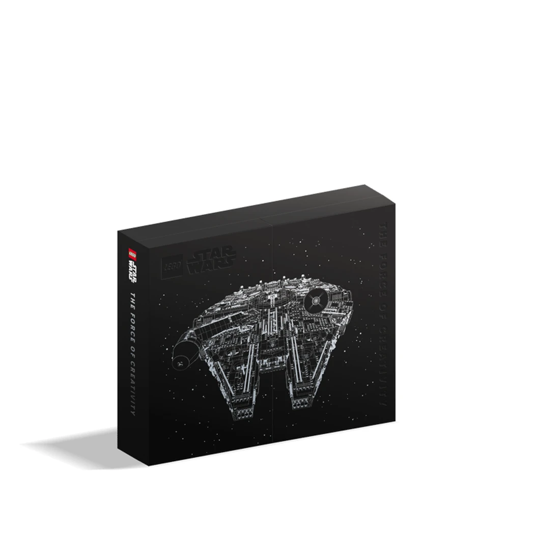 레고 The Force of Creativity 5008878