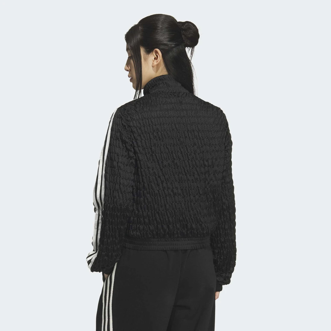 아디다스 Smocked Jkt KS2870