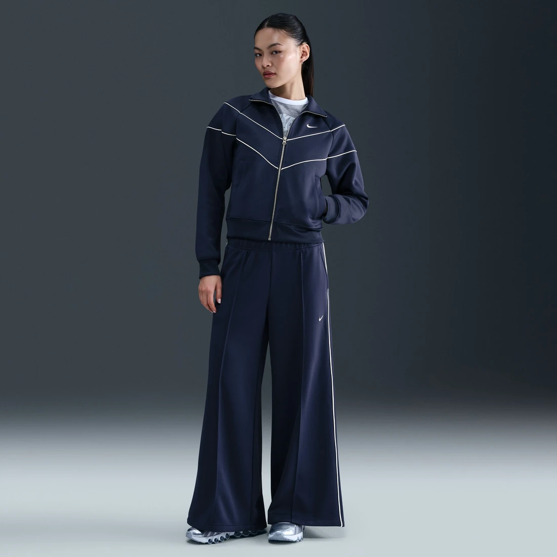 나이키 NSW Nk Wr Poly Knit Jkt HJ0976-410