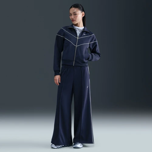 나이키 NSW Nk Wr Poly Knit Jkt