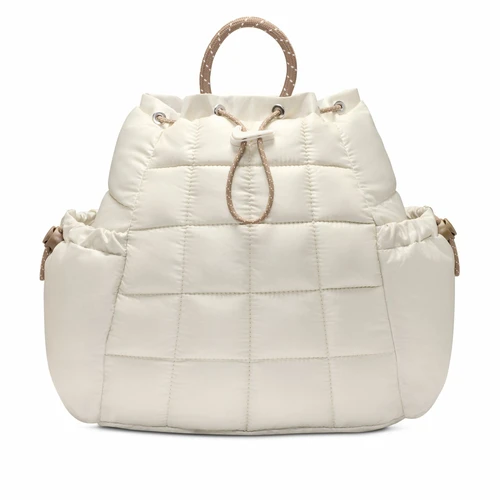 나이키 NSW 퍼플 백팩 9L 라이트 본 밍크 브라운