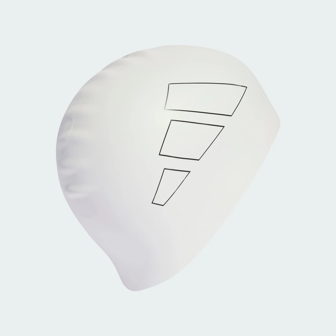 아디다스 로고 스윔 캡 IU1900