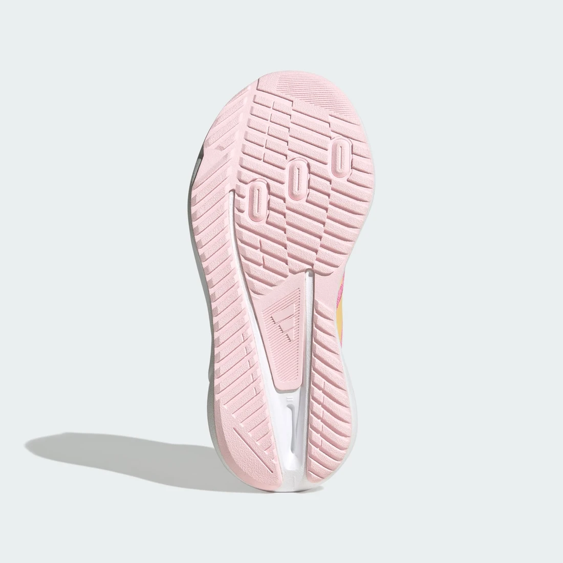 아디다스 듀라모 SL2 아동 신발 JS2384