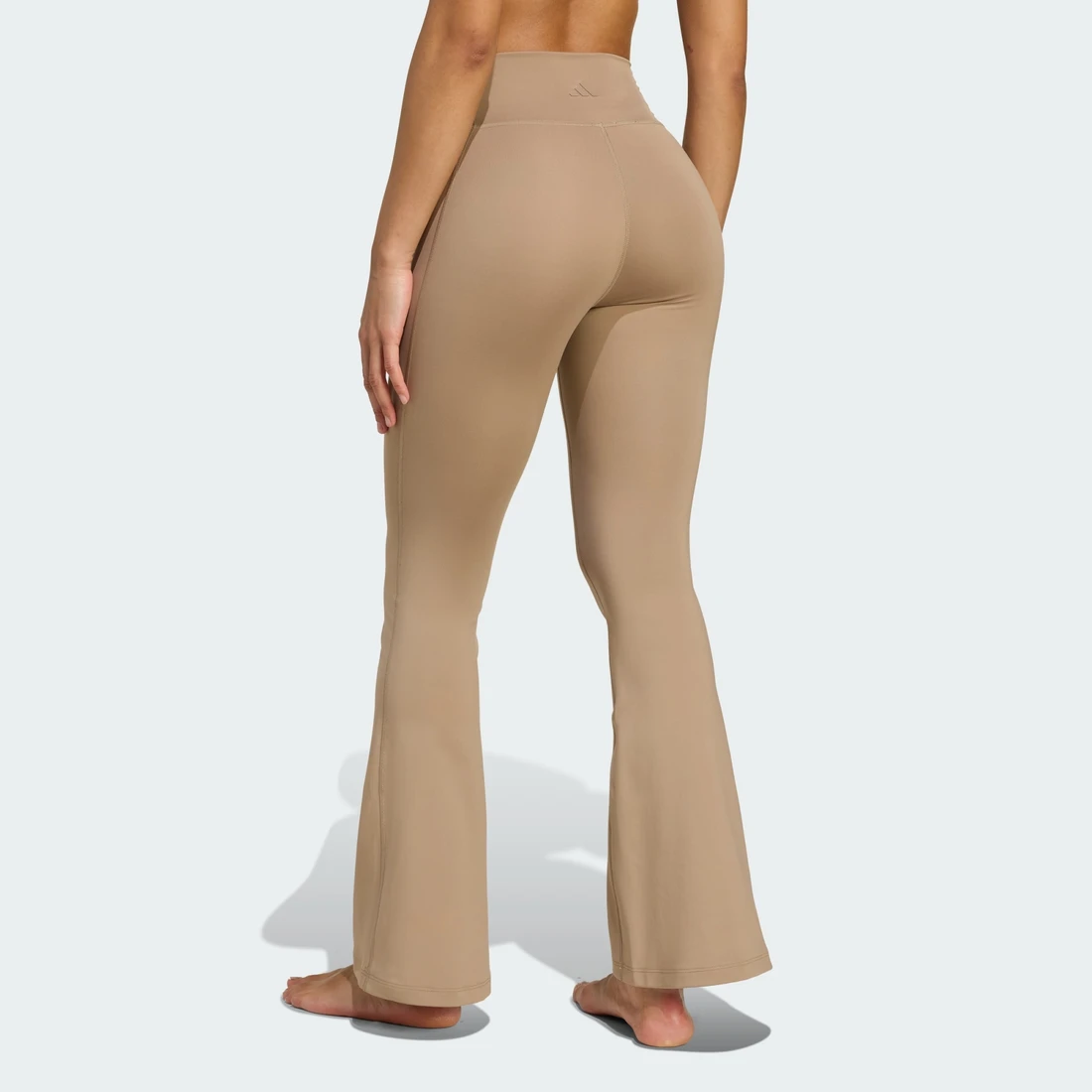 아디다스 올 미 에센셜 플레어 레깅스 JV7792