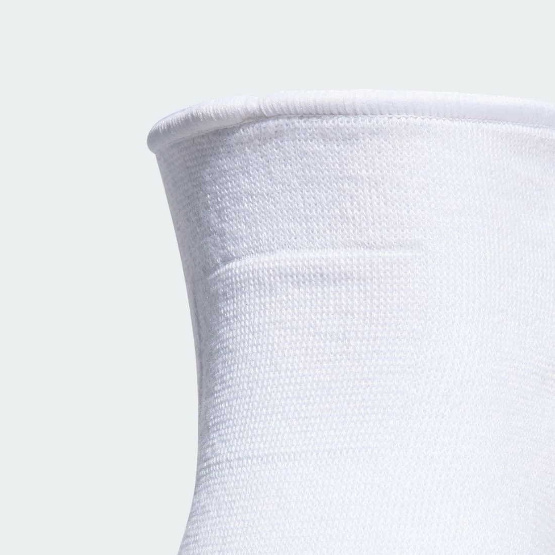 아디다스 5인치 발리볼 니 패드 화이트 블랙 IW1503