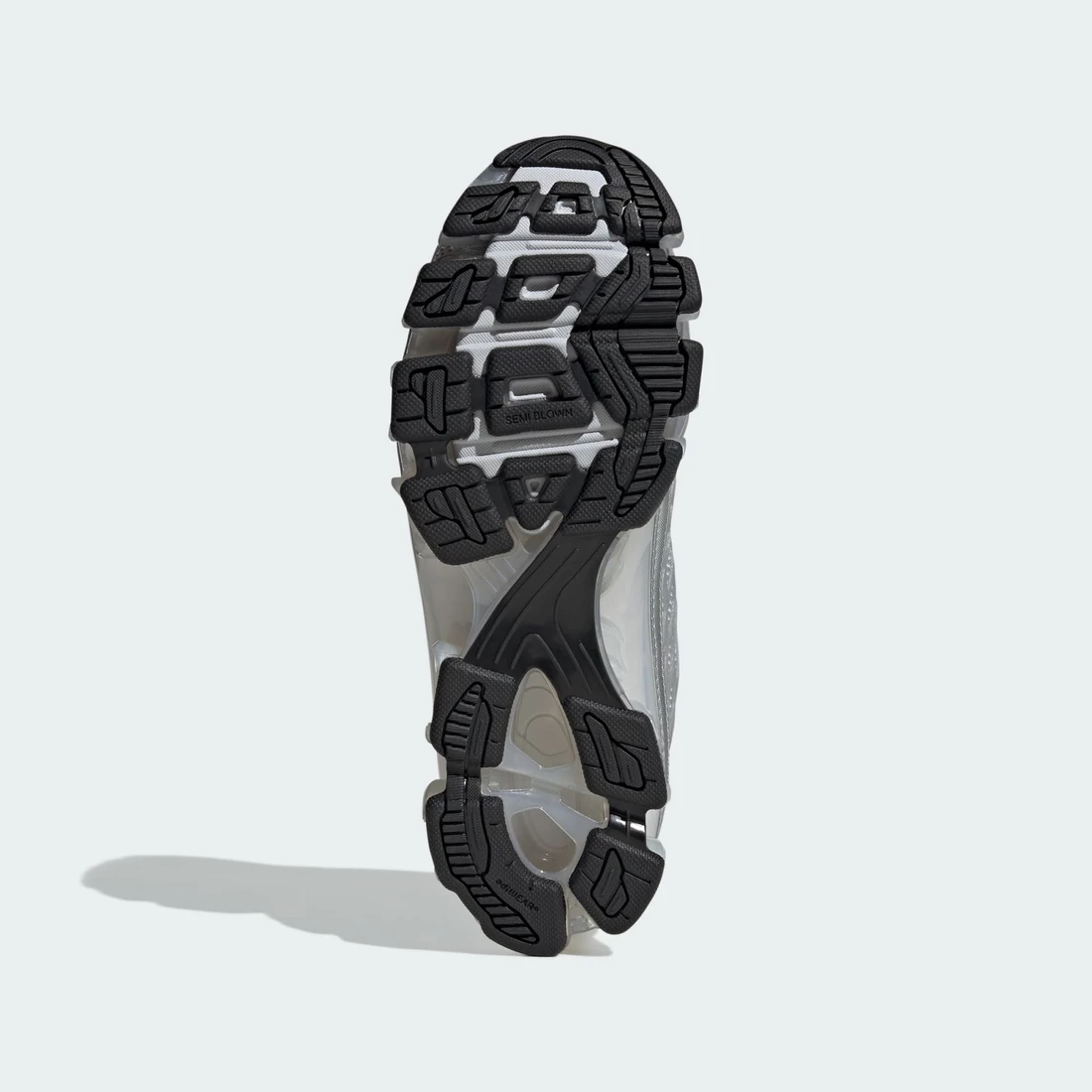 아디다스 메가라이드 F50 실버 메탈릭 매트 실버 KI3647