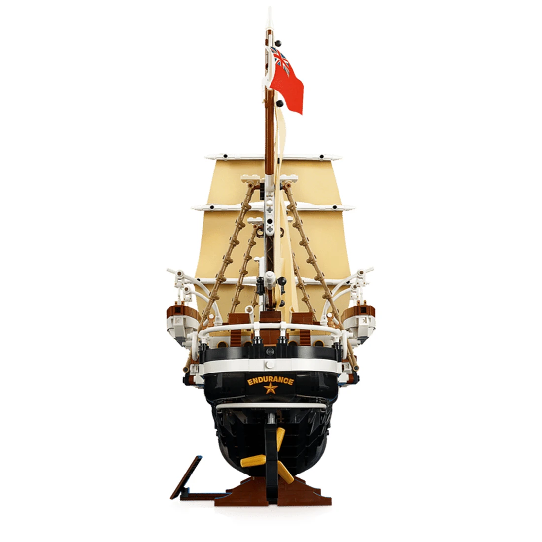 레고 인듀어런스호 10335