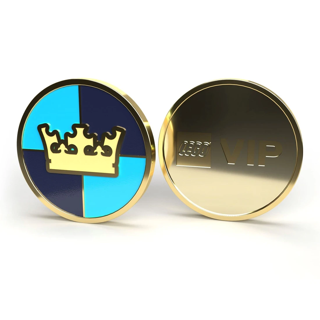 레고 LEGO CASTLE COIN 5006472