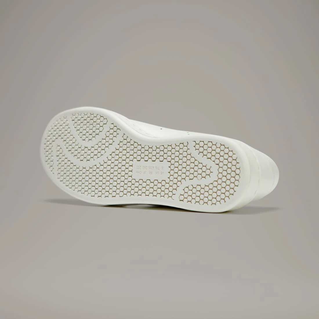 Y-3 스탠 스미스 오프 화이트 IG4037