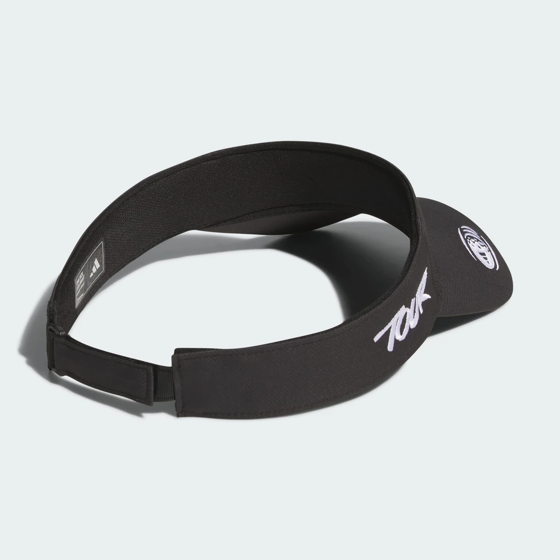 아디다스 투어 바이저 JH3648