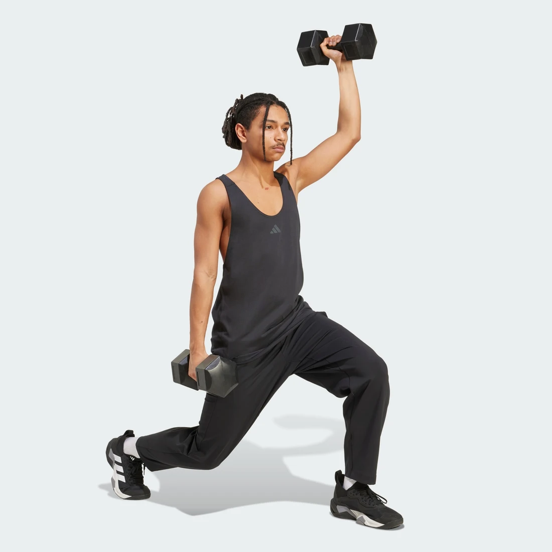 아디다스 프라임 리프트 스트링거 JV5139