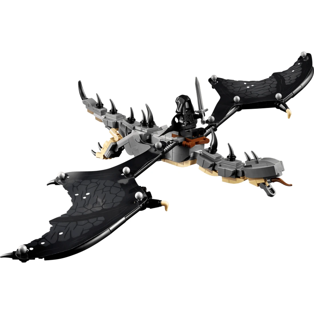 레고 반지의 제왕: 펠 비스트™ 40693