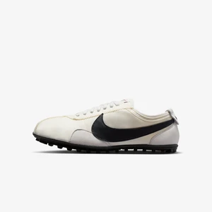 나이키 우먼스 문 슈 소프트 펄 블랙