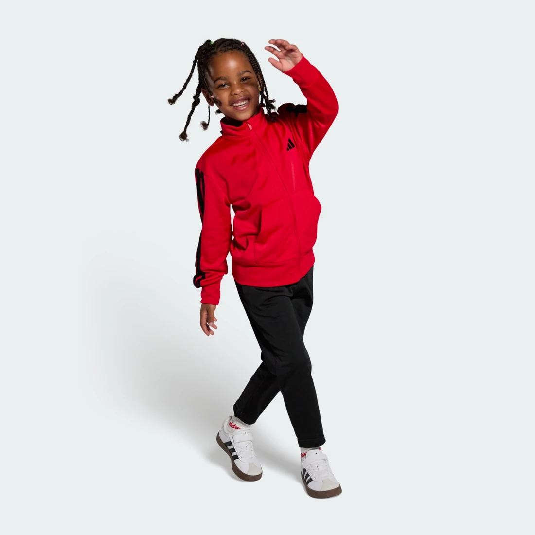 아디다스 VL 코트 3.0 ID9155