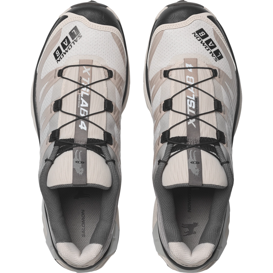 살로몬 XT-4 OG 진도 황구 L49291500