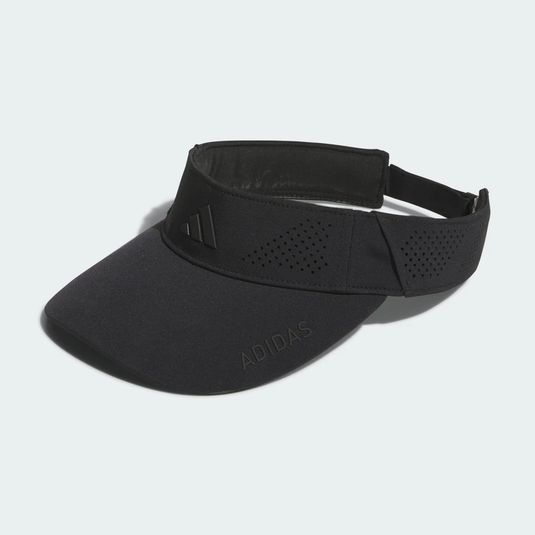 아디다스 메탈 로고 바이저 KD8839