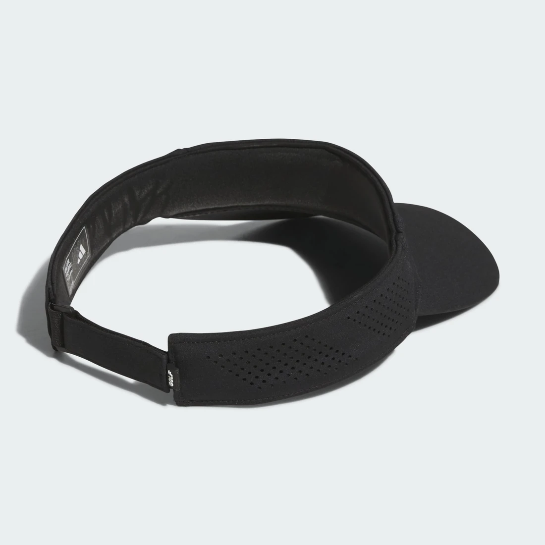 아디다스 메탈 로고 바이저 KD8839