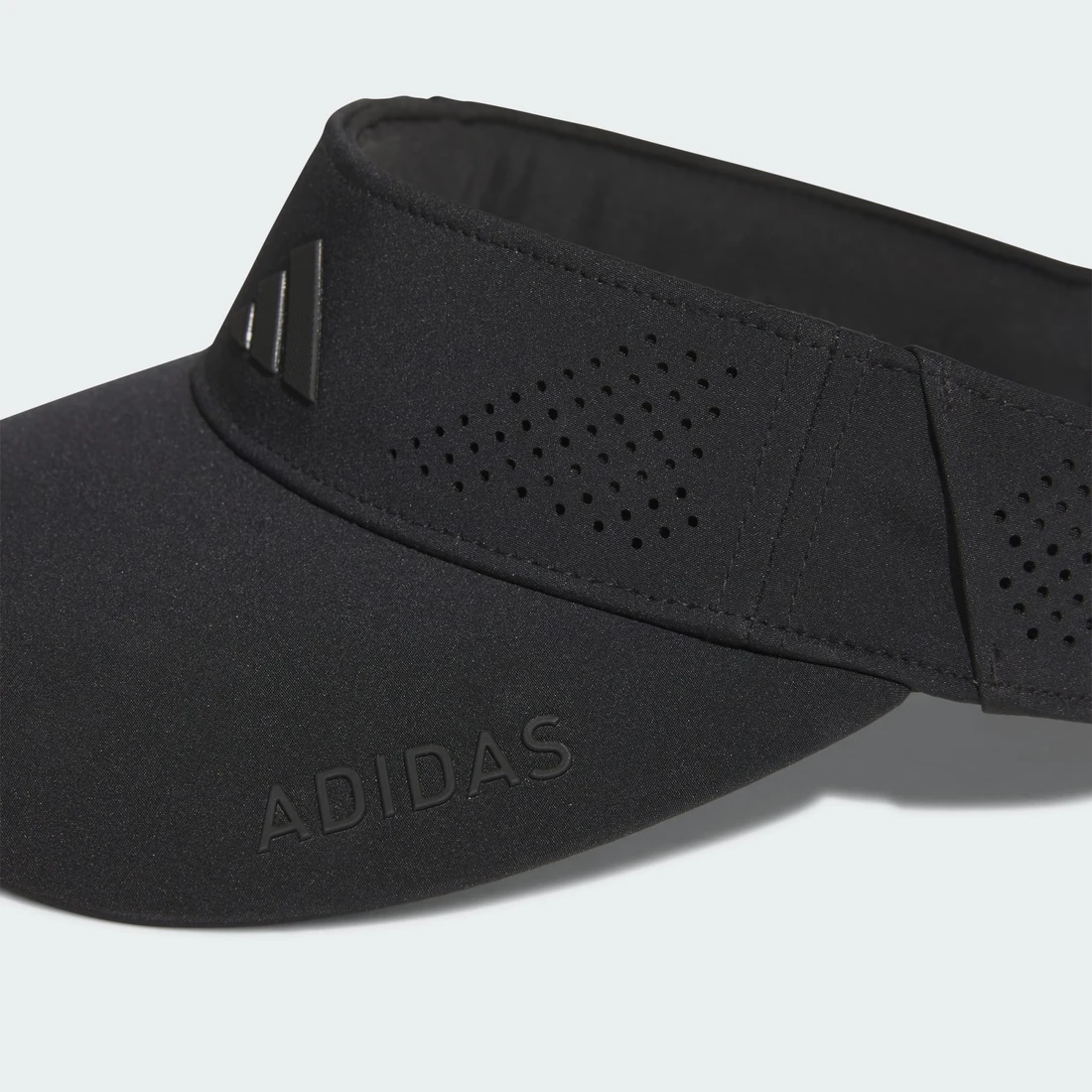 아디다스 메탈 로고 바이저 KD8839