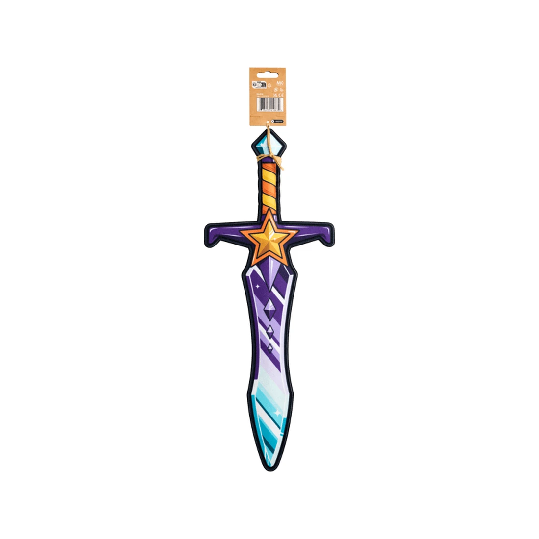 레고 이지의 검 854308