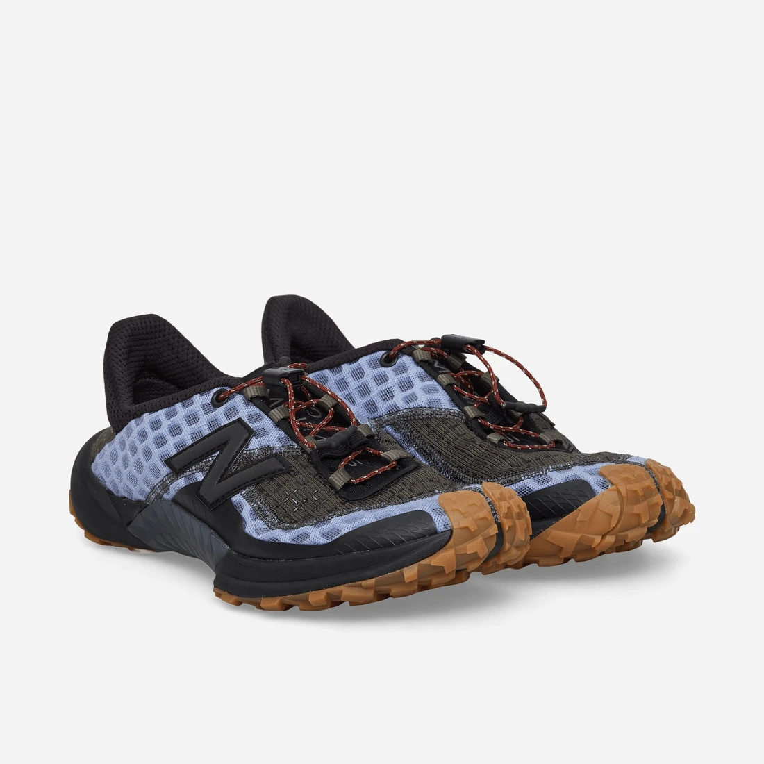 뉴발란스 x 케일 미니머스 트레일 블루 MTM10LCL