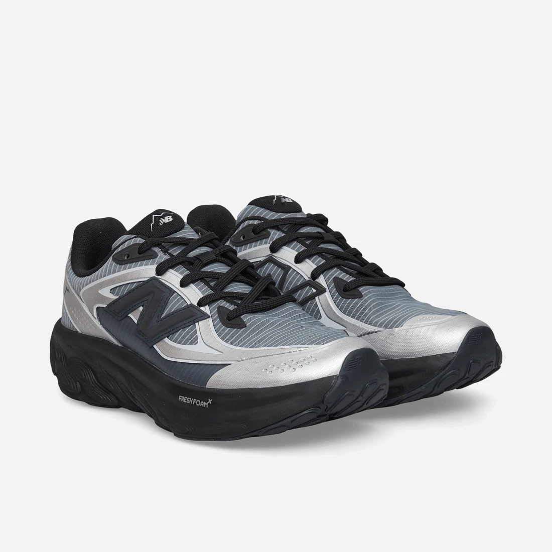 뉴발란스 x 케일 프레쉬 폼 트레이너 그레이 UTRNCA