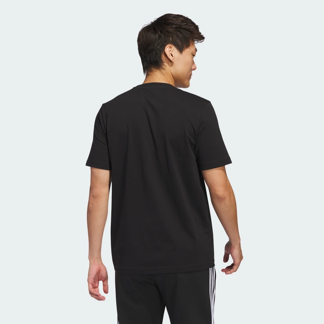 아디다스 골프 컬처 그래픽 티 JJ4198