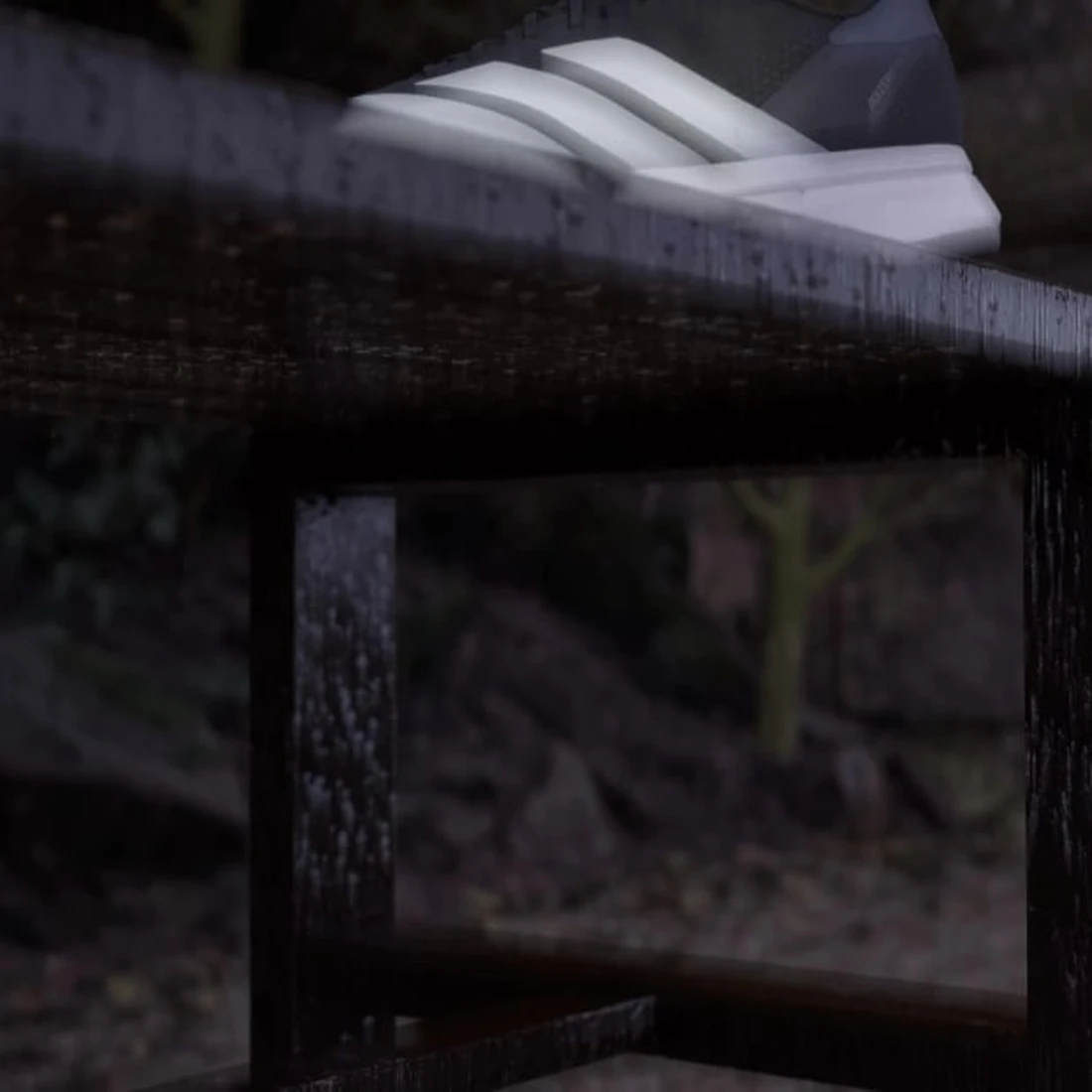 아디다스 아디제로 SL 2 코어 블랙 클라우드 화이트 JI2986