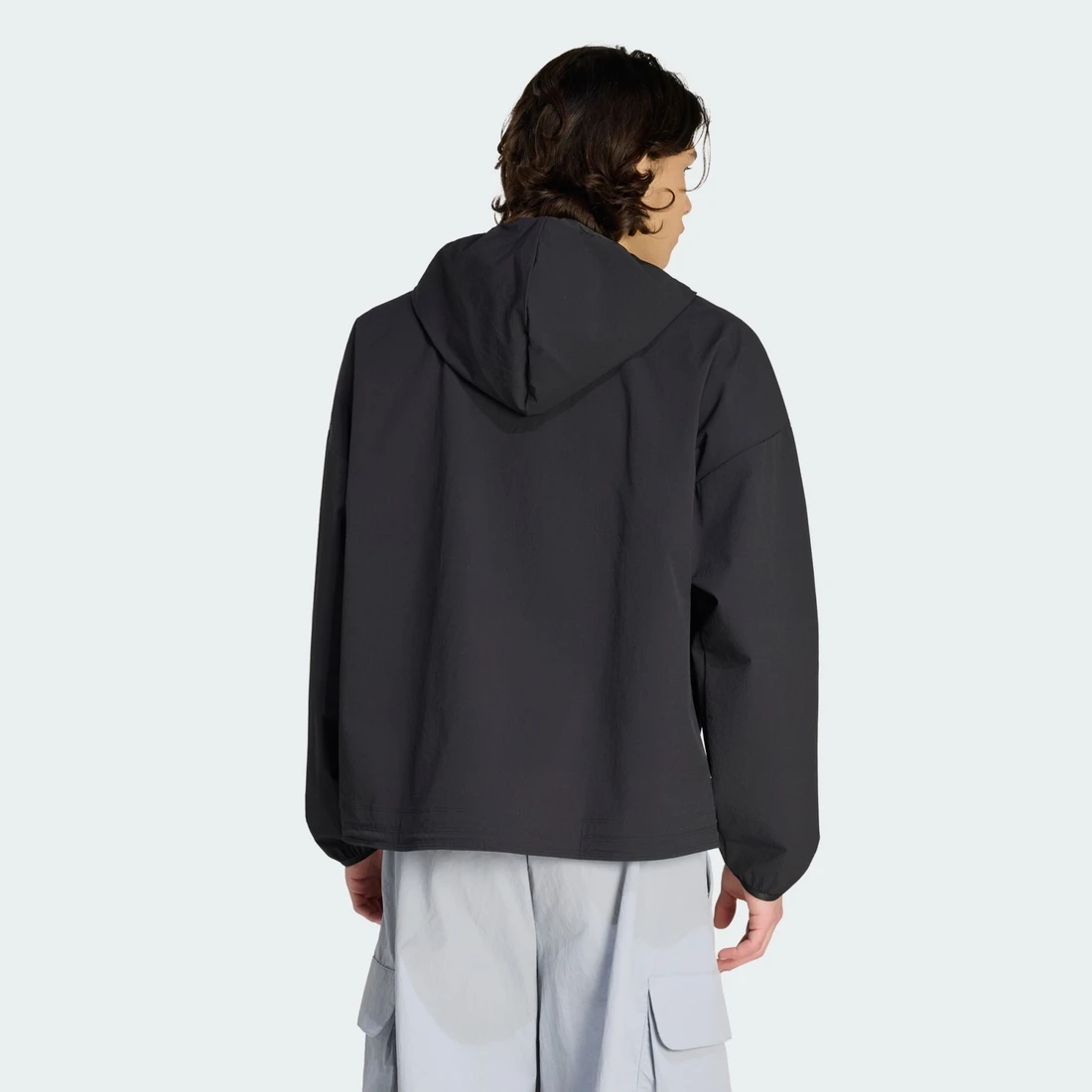 아디다스 마이쉘터 윈드브레이커 KE8075