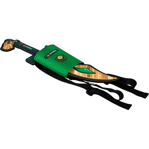 레고 로이드의 검과 칼집