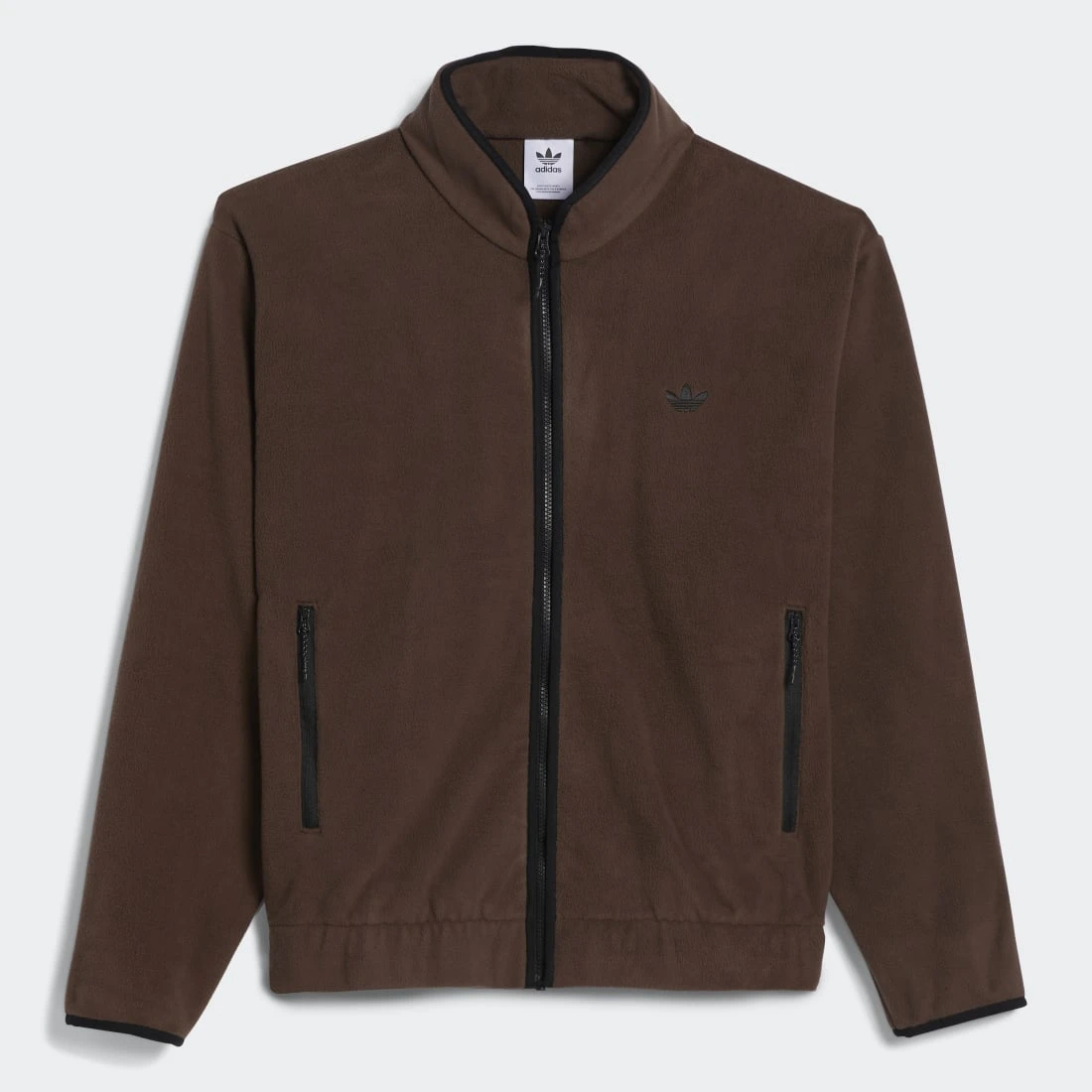 아디다스 쉐르파 플리스 재킷  HK9879