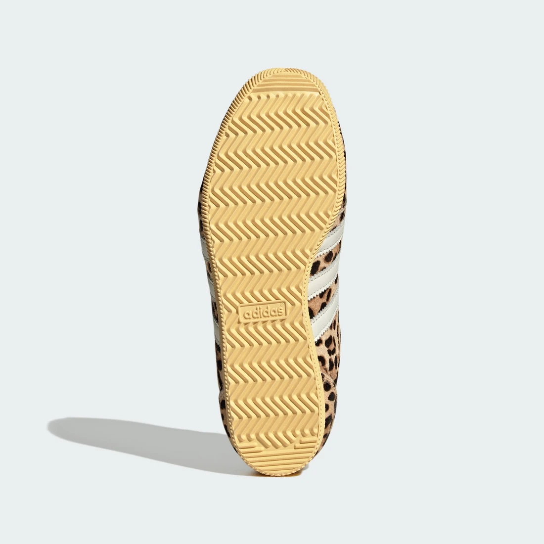 아디다스 재팬 매직 베이지 아이보리 우먼스 KI6687