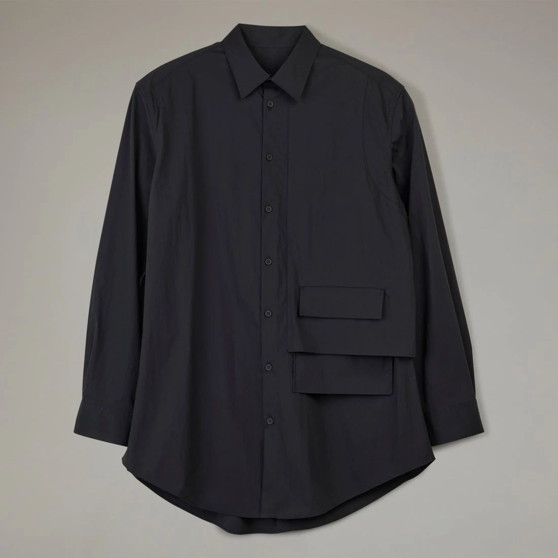 아디다스 Y-3 셔츠 IV5835