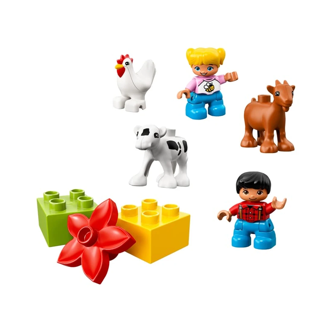 레고 레고® 듀플로® 농장 30326
