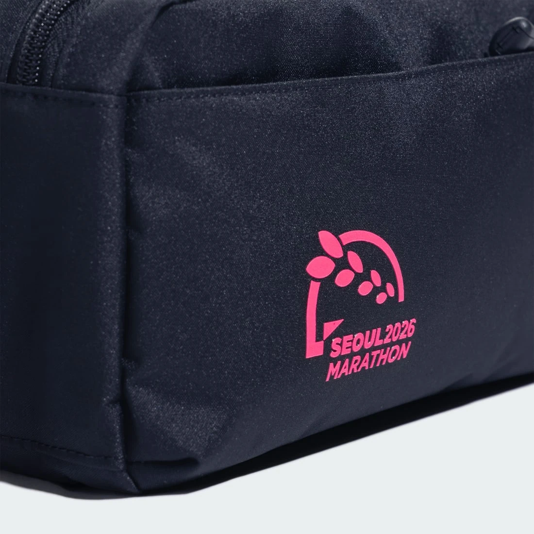 아디다스 서울마라톤 웨이스트백 IB7044