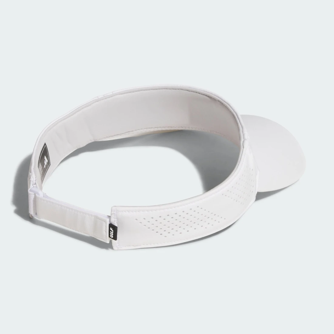 아디다스 메탈 로고 바이저 KD8840