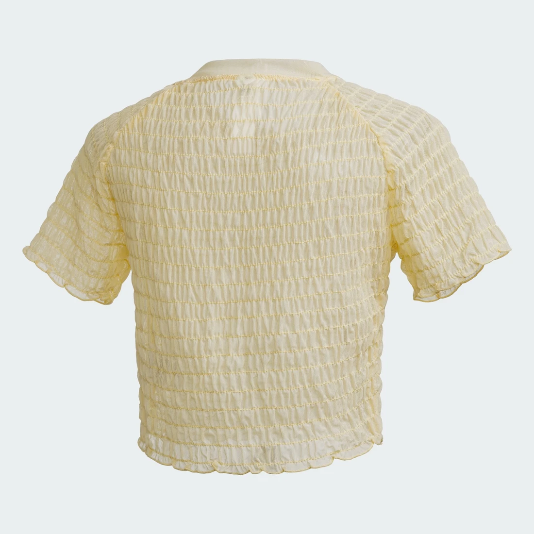 아디다스 스모크드 칼리 티셔츠 KE3431