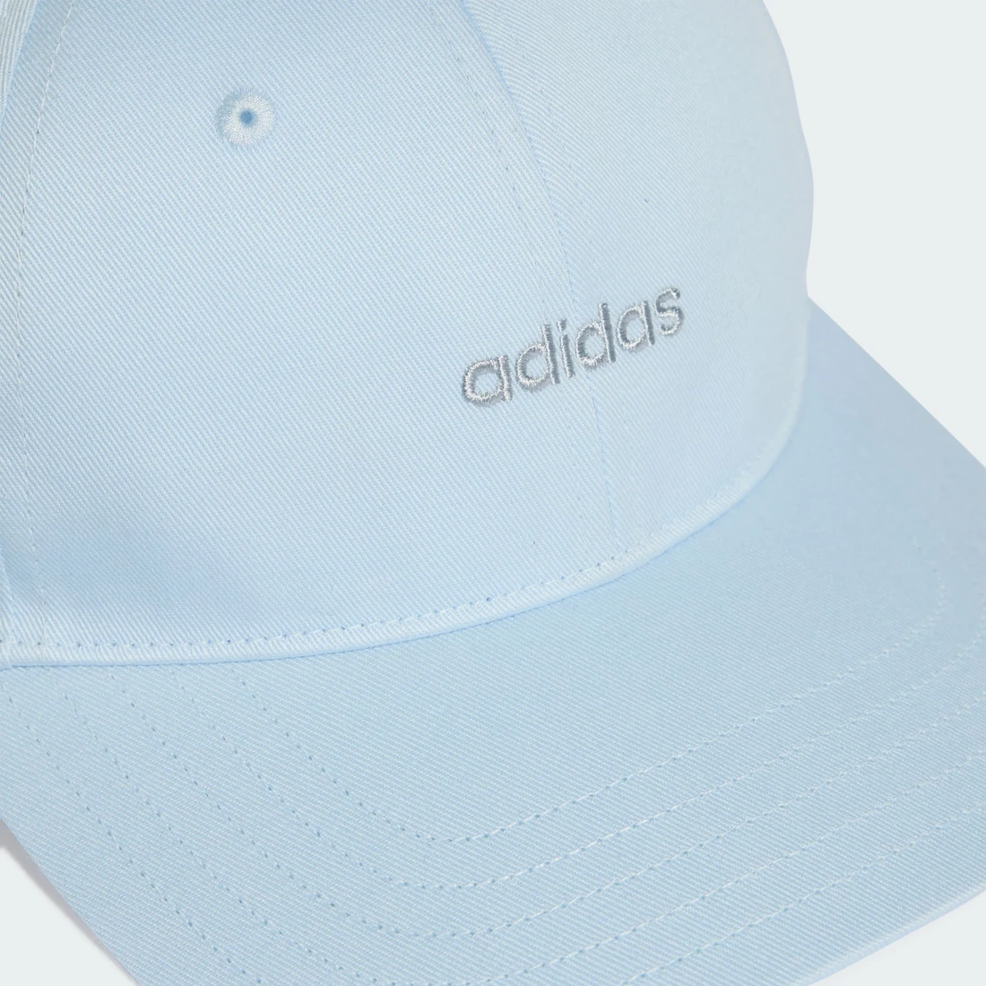 아디다스 리니어 자수 야구 모자 KE8262