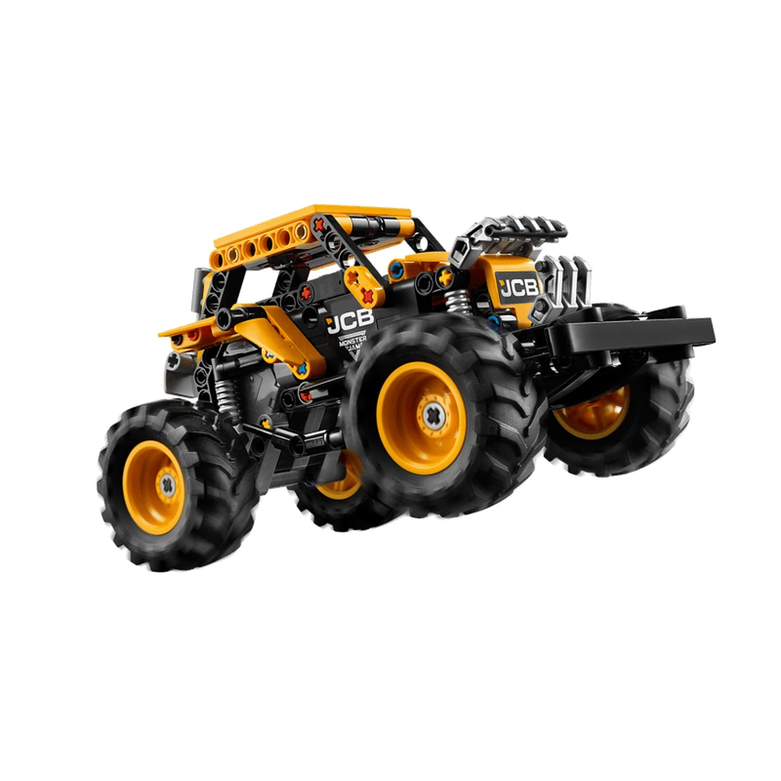 레고 Monster Jam™ DIGatron™ 풀백 42199