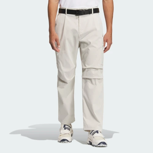 아디다스 트위스트위브 카고 앵클 팬츠