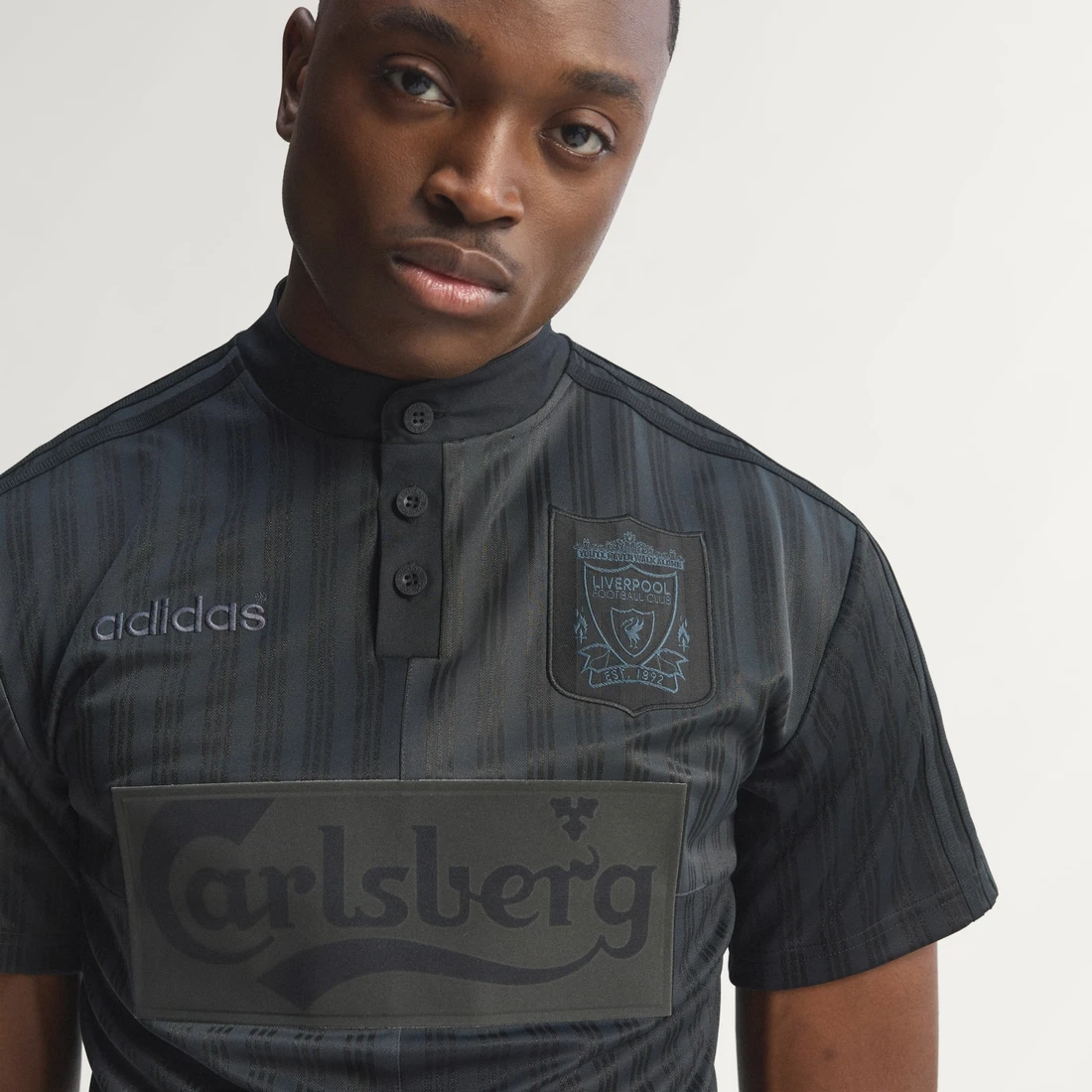 아디다스 리버풀 FC 스페셜 저지 95 KA8108