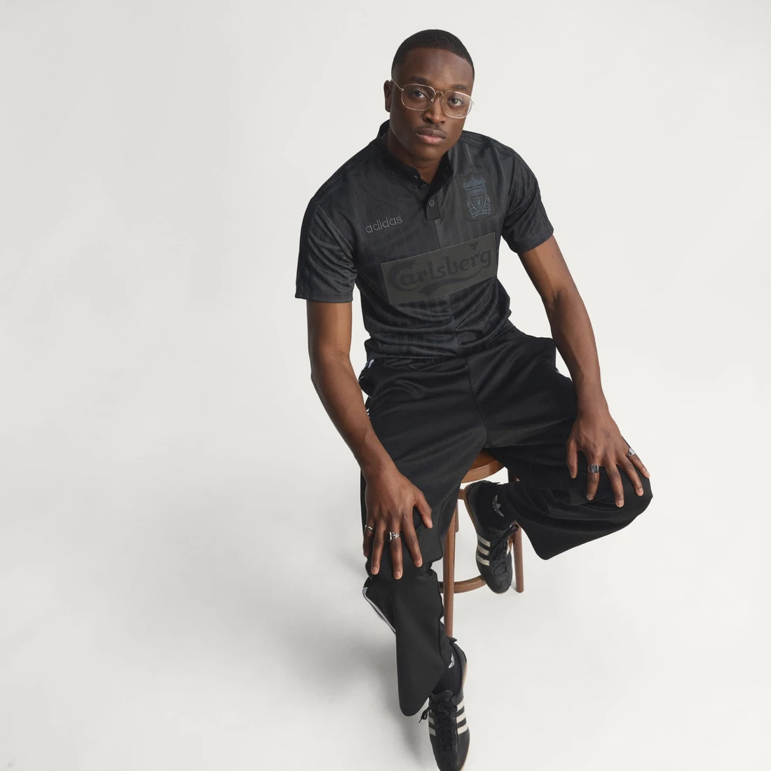 아디다스 리버풀 FC 스페셜 저지 95 KA8108